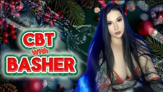 12 Days Of Thiccmas : Day 19 CBT With Basher