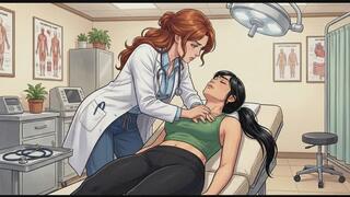 CPR Confessions #40: A Doctor's Breathless Secret