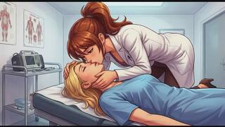 CPR Confessions #43: Reviving Desires