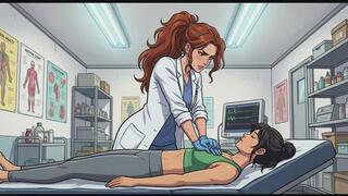 CPR Confessions #44: Reviving Rhythms