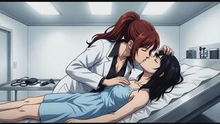 CPR Confessions #47: Erotic Resuscitation Efforts