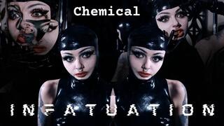 Chemical Infatuation INHALE