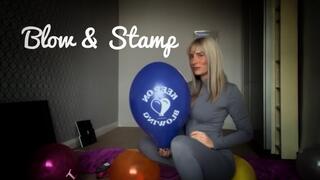 RJ01: Remi-Jay Auditioning Clip 1