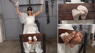 Extreme screams of the bride ( HD )