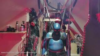 Sunday Hardcore Rubber Suspension The Full Video