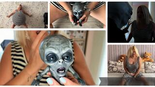 Shock Conception: Alien Within MOV