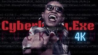 Cyberbully Exe ( 4K )