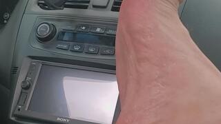 GHT's Right Foot ????