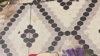 Master Spanking Objects MP4