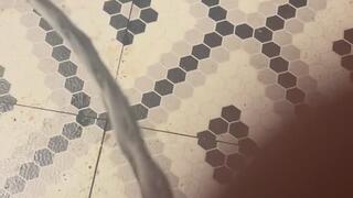 Spanking Naked Ass MP4