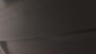 Tickled ass with fingernails MP4