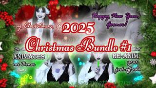 2025 Xmas Bundle #1