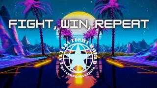 FFB130 Video Game Match CJO vs CJJ mov