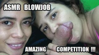 PEE BLOWJOB 251221BF3 JUDY + VIOLET ASMR COMPETITION WHILE SUCKING COCK (ENTIRE SCENE) + FREE SURPRISE SHOW ( FULL HD MP4 VERSION)