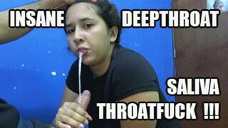 DEEP THROAT SPIT FETISH 251221HA3 JUDY SLOPPY SALIVA THROATFUCK SLOPPIEST EVER (FULL SCENE) + FREE SURPRISE SHOW FULL HD MP4 VERSION