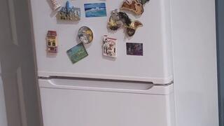 Naughty Aunt Lily at the Christmas Party