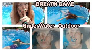 BREATH GAME AFTER GYM