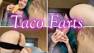 Taco Farts wmv