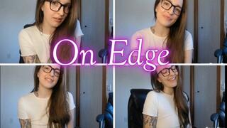 On Edge mp4