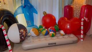 LoonerCalendar – 2025 – Day 23