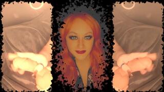 Play this after you cum in your hand CEI TRICK