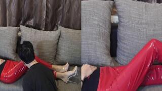 Goddess Worship Latex! w m v