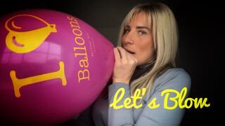 RJ03: Lets Blow
