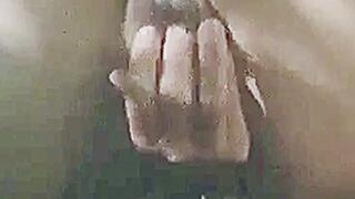 Inside and outside slut