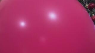 Your favorite gift under the tree and with nothing on top