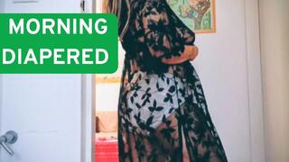 MI MAÑANA EN PAÑALES