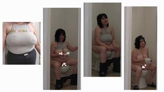 All Of Today 2 Pack Toilet Fet Bundle