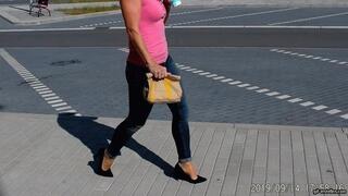 dipping and shoeplay and stolen shoe HD wmv 1920x1080