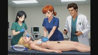 CPR Confessions #49: My Electric Thrill Gone Wrong