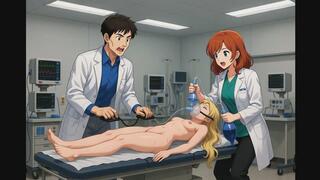 CPR Confessions #50: Shocking