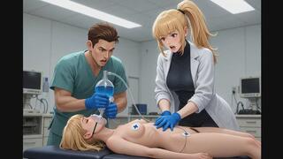 CPR Confessions #52: My Electric Heart Stopper Confession