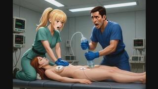 CPR Confessions #53: Shocking Revival