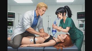 CPR Confessions #54: My Electric Gamble Confession