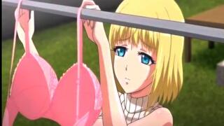 Innocent Teen with a Wild Side