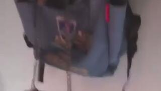 Slow Burn Under Warm Light