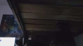 Surprise Throat Queen POv Hmm