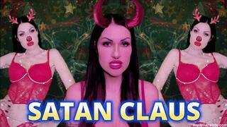 SATAN CLAUS