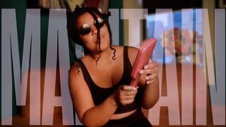 AGAIN | Maintenance Spanking