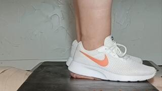 A Squishy Dick Workout