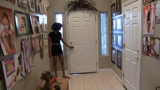 DO YOU WANT A FREE MASSAGE?