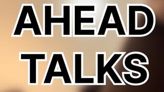 Private Bathroom Routine Before My Date — Glasses On, Straight Hair, Intimate Confessions