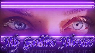 Campground Shower & Shave: Silky Smooth Legs and Bare Pussy Reveal!