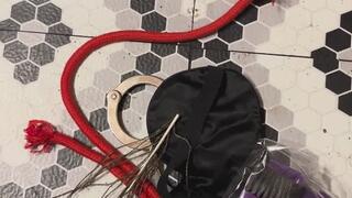 What is it that you like about tickle fetish MP4