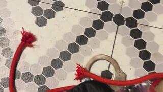 Most Ticklish Spots MP4