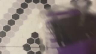 How to use a hairbrush MP4