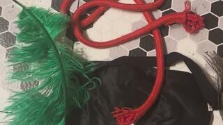 Share your getting tickled story MP4